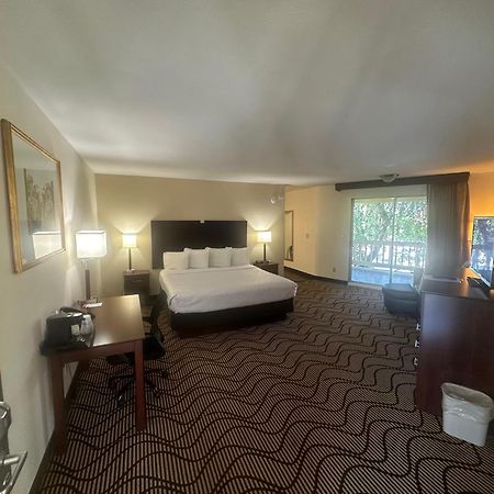 Best Western Heritage Inn Vacaville Exteriör bild