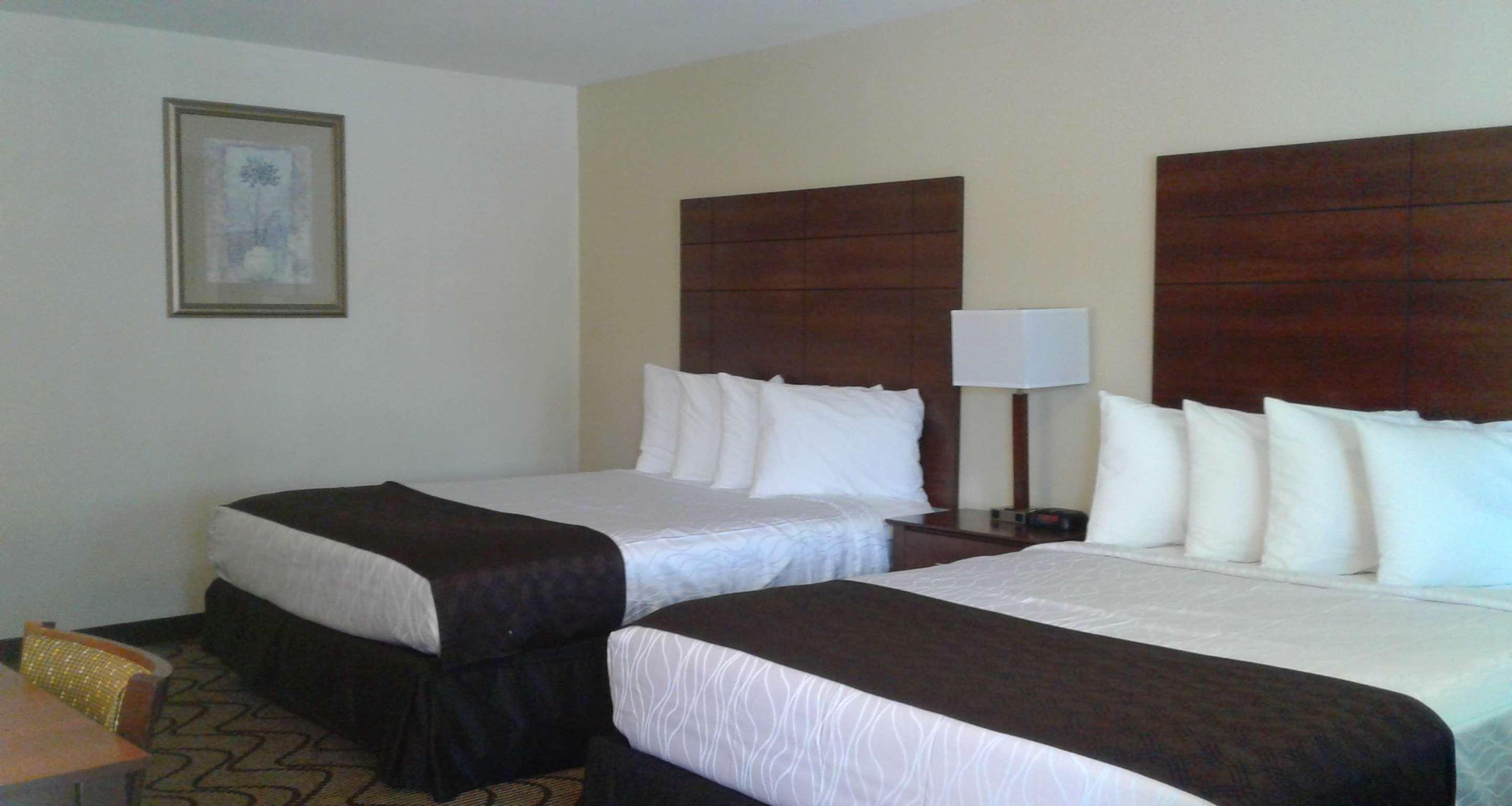 Best Western Heritage Inn Vacaville Exteriör bild