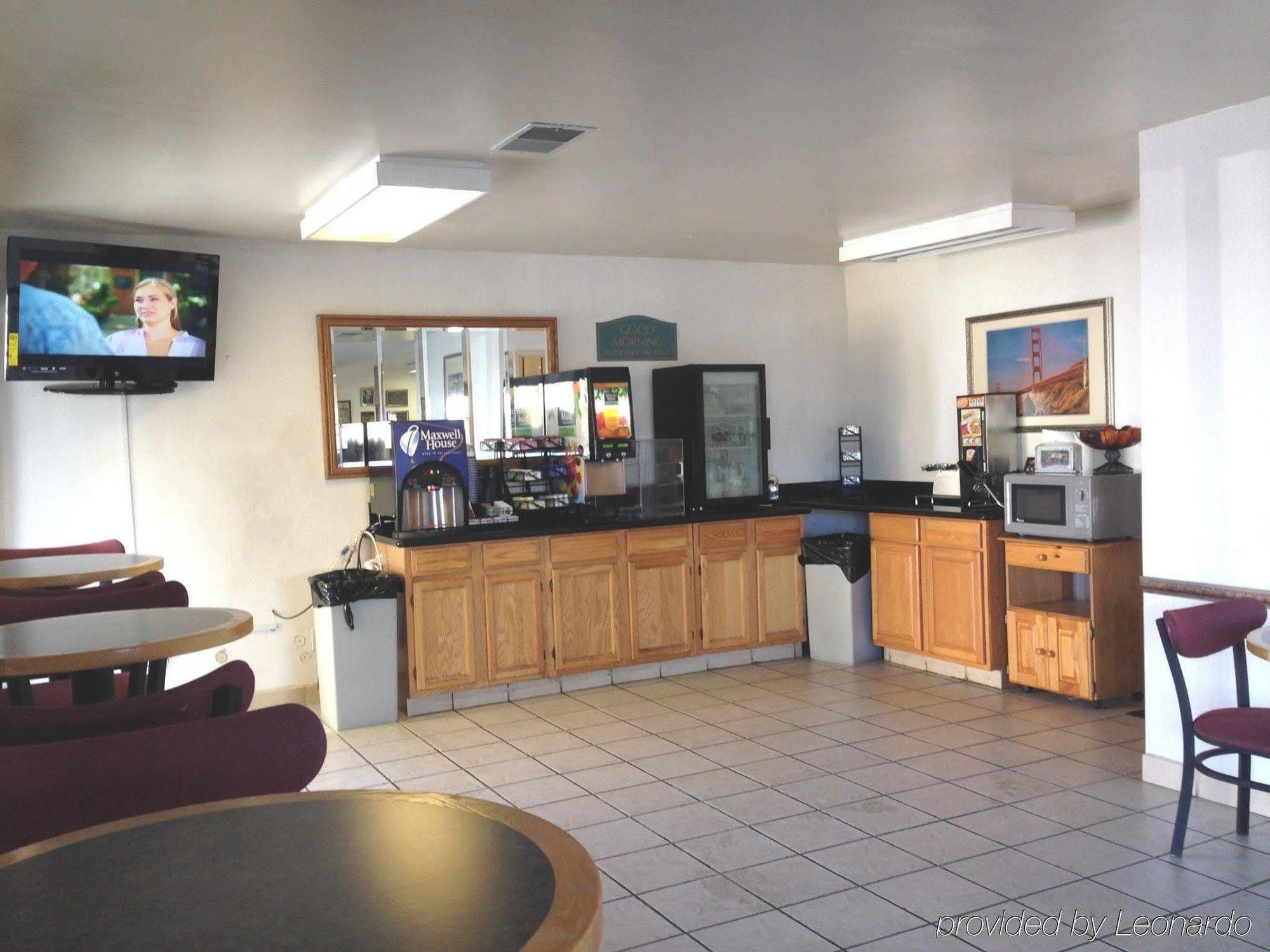 Best Western Heritage Inn Vacaville Exteriör bild