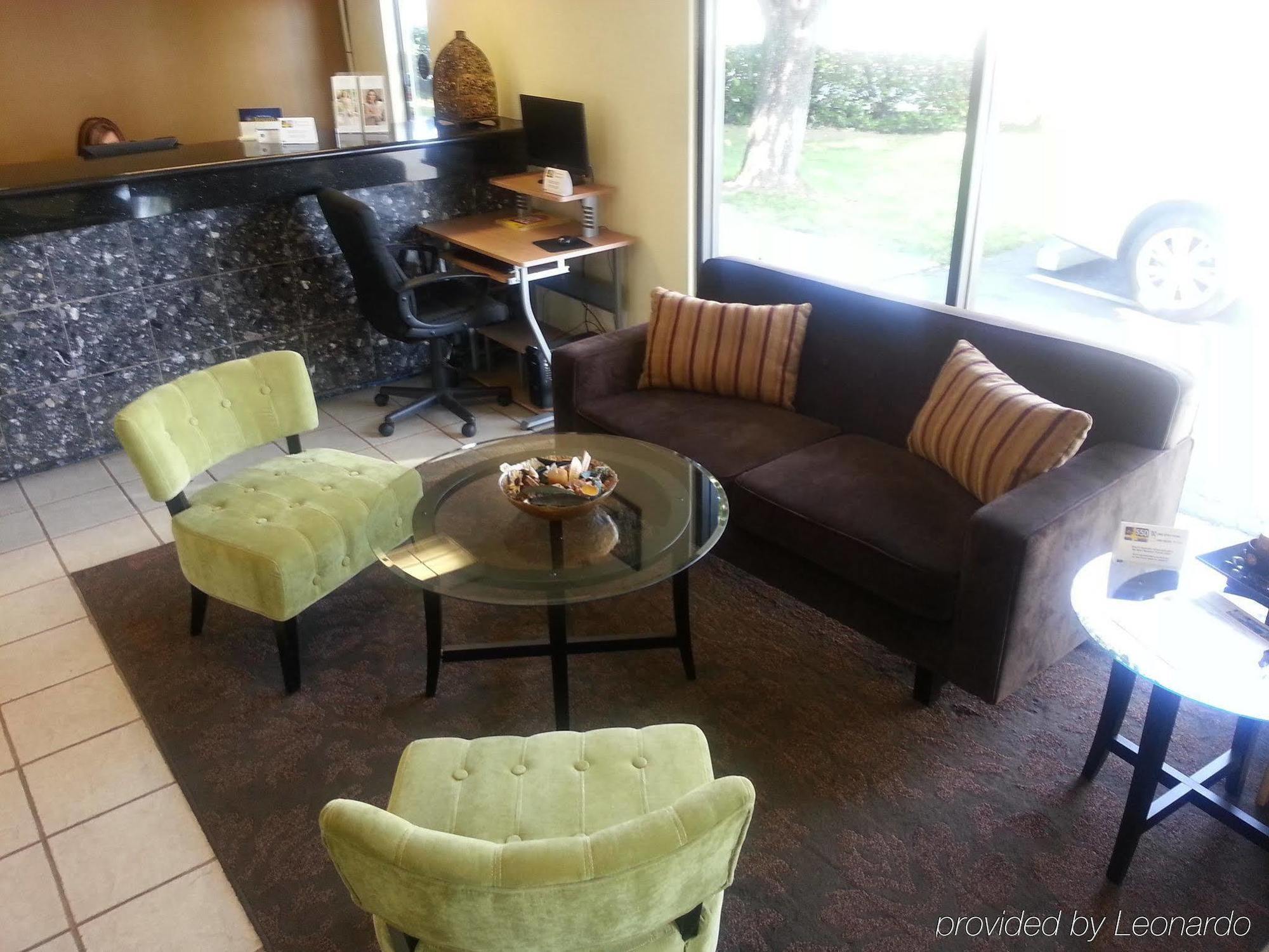 Best Western Heritage Inn Vacaville Exteriör bild
